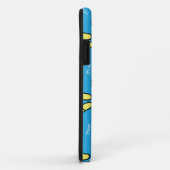 Sommer Case-Mate iPhone Hülle (Hinten/Rechts)