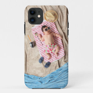 Sommer Case-Mate iPhone Hülle