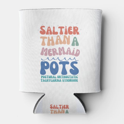 Sommer Cool Dosenkühler (Vorderseite)