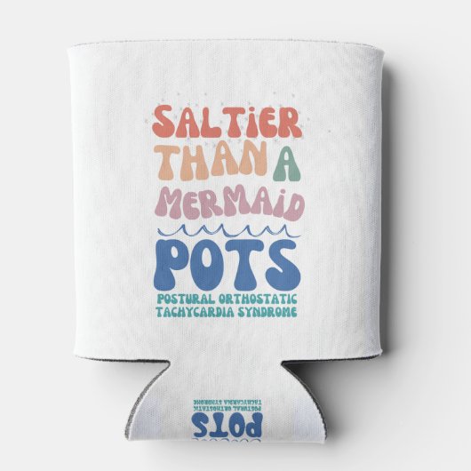 Sommer Cool Dosenkühler (Rückseite)