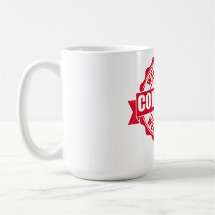 Sommer coronado- kalifornien  kaffeetasse