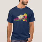 Sommer DarkTabulous! T-Shirt (Vorderseite)