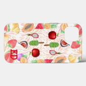 SOMMER DELIGHT iPhone Case-Mate Hülle (Rückseite (Horizontal))