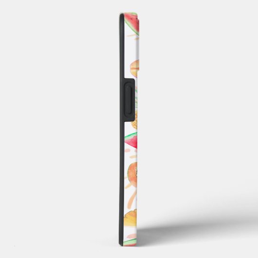 SOMMER DELIGHT iPhone Case-Mate Hülle (Rückseite / Rechts)