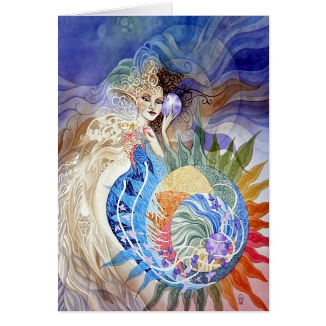 Sommer der Liebe (Vorne)