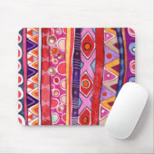 Sommer der Liebe Mousepad (Mit Mouse)