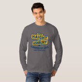 Sommer der Liebe T-Shirt (Vorne ganz)
