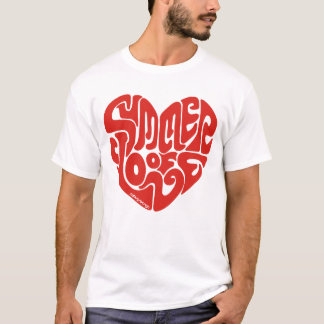 SOMMER DER LIEBE T-Shirt