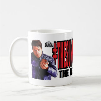 Sommer der Schneefall-Tasse #1 Kaffeetasse