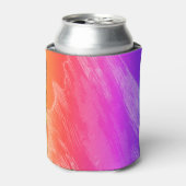 Sommer Dosenkühler (Kanne Vorderseite)