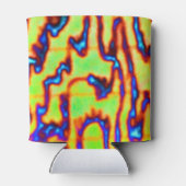 Sommer Dosenkühler (Rückseite)