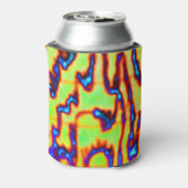 Sommer Dosenkühler (Kanne Rückseite)