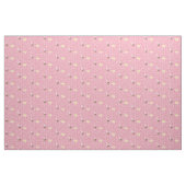 Sommer-Eiscreme-Muster Stoff (Fat Quarter (45,7 x 55,9 cm))