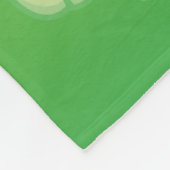 Sommer-Empfindungs-Sprenger Fleecedecke (Ecke)