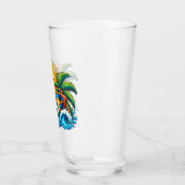 Sommer Erinnerungen An Glas (Links)