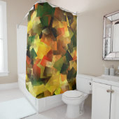 Sommer Ernte...... Duschvorhang (Beispiel)