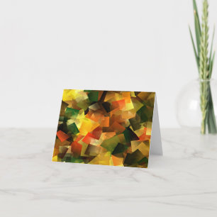 Sommer Ernte...... Karte