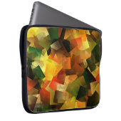 Sommer Ernte....... Laptopschutzhülle (Vorne Rechts)