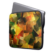 Sommer Ernte....... Laptopschutzhülle (Vorderseite Links)