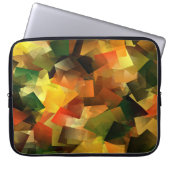 Sommer Ernte....... Laptopschutzhülle (Vorderseite)