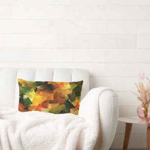 Sommer Ernte....... Lendenkissen