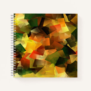 Sommer Ernte...... Notizblock