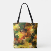 Sommer Ernte...... Tasche (Rückseite)