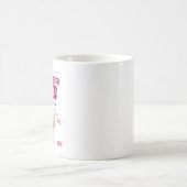 Sommer-Feeling pur Kaffeetasse (Mittel)