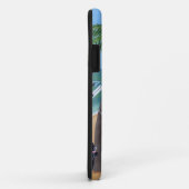 Sommer-Ferien Labradors Malerei Case-Mate iPhone Hülle (Hinten/Rechts)