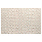 Sommer-Ferien-Muster Stoff (Yard (91,4 cm))