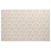 Sommer-Ferien-Muster Stoff (Fat Quarter (45,7 x 55,9 cm))