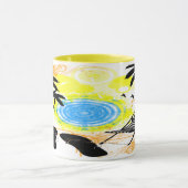 Sommer-Ferien Tasse (Zentrum)