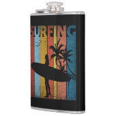 SOMMER FLACHMANN (Links)