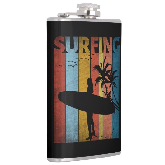 SOMMER FLACHMANN (Rechts)