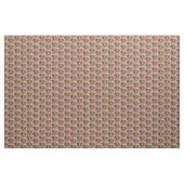 Sommer Florida Tropical Sunset Coastal Stoff (Yard (91,4 cm))