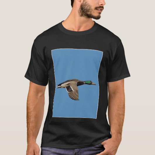 Sommer Fly Camping Freunde T-Shirt (Vorderseite)