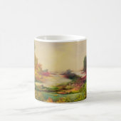 Sommer-Freude 1995 Kaffeetasse (Mittel)