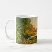 Sommer-Freude 1995 Kaffeetasse (Links)