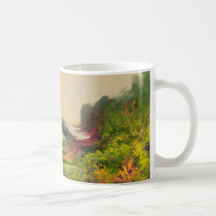 Sommer-Freude 1995 Kaffeetasse