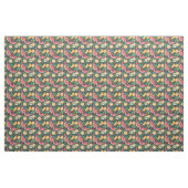 Sommer-Frucht-Muster Stoff (Yard (91,4 cm))