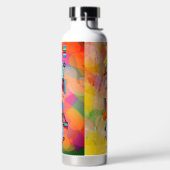 Sommer für immer trinkflasche (links)