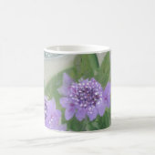 Sommer-Garten Kaffeetasse (Mittel)