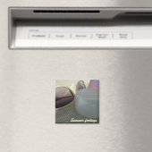 Sommer-Gefühle Magnet (In Situ (Geschirrspüler))