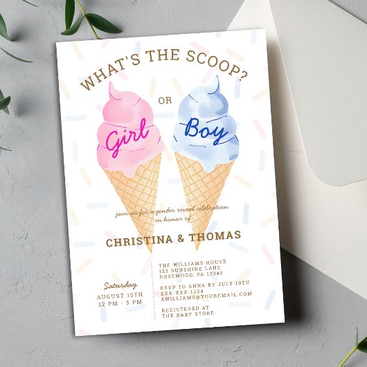 Sommer-Genderbericht Einladung