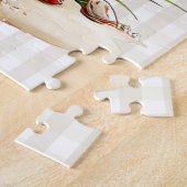 Sommer-Gnom-Puzzle Puzzle (Seite)