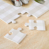 Sommer-Gnom-Rätsel Puzzle (Seite)