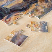 Sommer Hans Heysen 1909 Australische Kunst Puzzle (Seite)