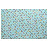 Sommer Havanese Stoff (Yard (91,4 cm))