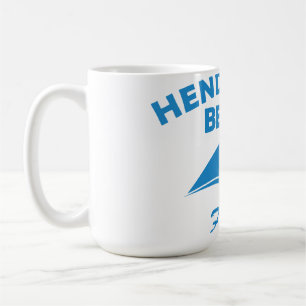 Sommer henderson- florida  kaffeetasse