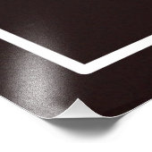 Sommer Hintergrund mit Palmen-32134 Fotodruck (Ecke)